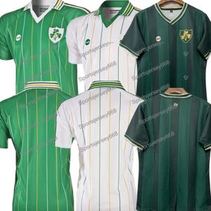 Ireland Retro Rugby Jersey Return To The Ancients Scotland English South Soccer Jersey Home Away Alternate Africa Rugby Shirt Size S-3XL