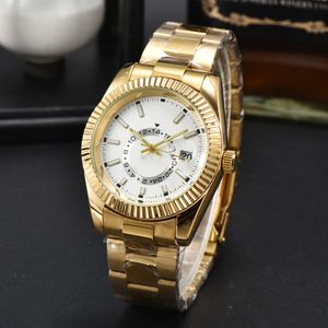 41 mm męski ruch mechaniczny 2813 Luksusowy modny diament zegarki Montre de Luxe Supercean AAA Quality0917rkx07