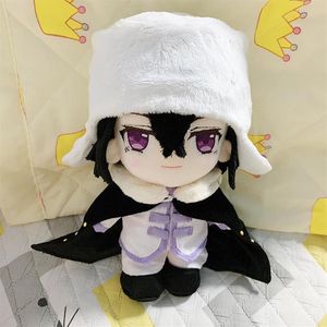 keychains bungo stray dogs fyodor dostoyevsky 20cmプラッシュ人形服ぬいぐるみぬいぐるみかわいいコスプレクリスマスギフト308w