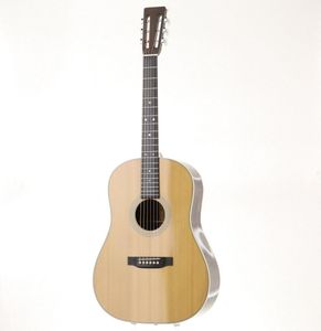 Som samma av bilderna CTM D-28S 170-årsjubileum Akustisk gitarr