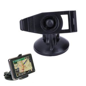 Uchwyt samochodu odpowiedni dla Garmin Jiaming GPS nawigator 200 205 255 265 275 250 260 Dostawa samochodów motocykl Auto El DHV5Q