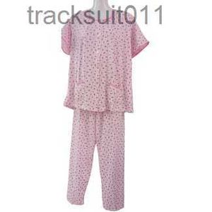 Kadınların Pijama Instock Kadın Pamuk Pijamaları Teeny Weeny #05 Ücretsiz Boyut #55 3xl Singapur Ürünleri L230918