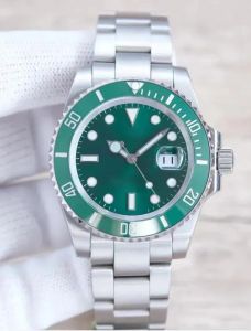 2023 mens watch u1 designer watches automatic wristwatches for man original submariners fashion wristwatch sapphire ceramic bezel waterproof with box