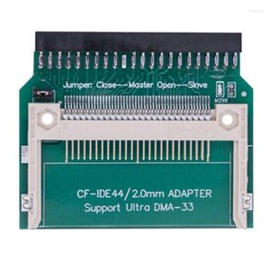 Cavi per computer IDE da 44 pin a scheda di memoria compatta da 2,5 pollici