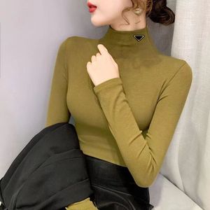 Women's jacket designer brand women's short jacket long sleeved standing collar cashmere top autumn and winter casual fashion street clothing Women's Sweaters