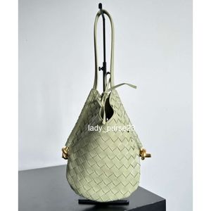 Purse Solstice Designer Classic Shoulder Women Bag Fashion Large Back Women's Weaving Star Same New Product Launch JDAF