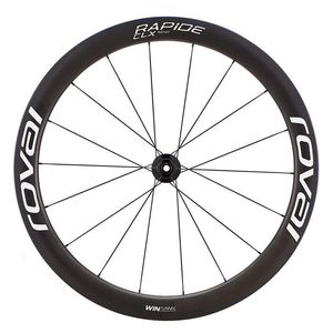 Cykelgrupper Sätt Road Bike Rapide CLX Wheel Set -klistermärken Cykel Rim Decals Cycling Vattentät skydd Sticker Cykeltillbehör Dekorativa 230918