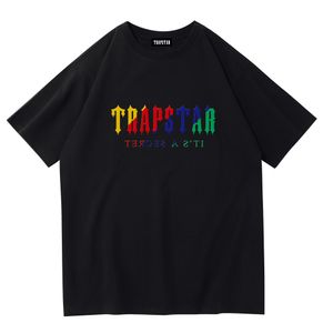 trap t shirt print me shirt summer shirt trapstar fashion brand shirt towel shirt brand man rock star shirt designer golf t shirt man brand tshirts shirt 764