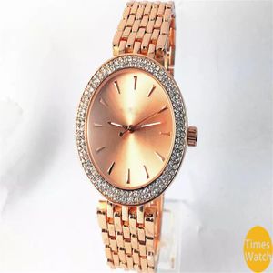 M marca famosa de luxo feminino masculino ouro diamante pulso relojes aço inoxidável rolse ouro moda relógio ouro masculino pulsowa271k