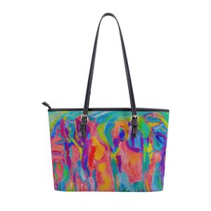 borse fai da te Borse tote in pelle Borse tote personalizzate uomo donna borse tote zaino donna professionale produzione nera regali personalizzati per coppia unici 13121