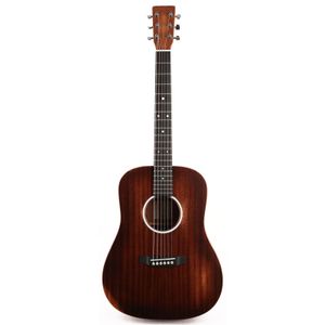 Samma av bilderna DJR-10E Streetmaster Acoustic-Electric Guitar