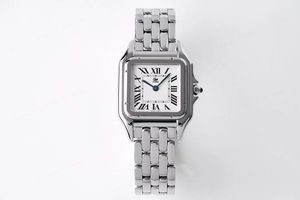 Ladies watches for women watch luxury watch for men designer watches square 22mm watch stainless steel strap Famoso Montre De Luxe orologio luminous watch