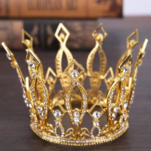 Kronsmycken för Crown Jewellery2653
