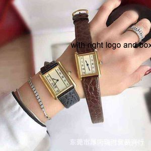 orologi meccanici del polso di lusso orologio orologio da uomo alla moda femminile marchio di donne donne signore medievali piccole femmina quarzo w34p