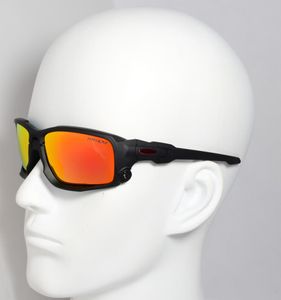 Очки для стрельбы, солнцезащитные очки, защитные очки для пейнтбола, военные очки, защитные мужские тактические поляризационные очки для езды на велосипеде Nrbal7151390