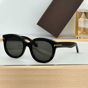 Projektantki okulary przeciwsłoneczne Kobiety Okulary przeciwsłoneczne mężczyźni jesień i zima nowe produkty Dobra jakość trójwymiarowa i pełna luksusowe okulary przeciwsłoneczne Ladies Uv400