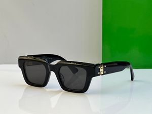 Sunglasses For Men Women luxury 1230 Designers Style Anti-Ultraviolet Retro Plate Full Frame Eyeglasses Random Box 1230S