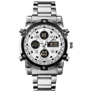 NEW TAG watch for mens high quality watches Designer Watch mens 48mm digital watches womens movement watches Large dial watches Sports montre tank watches 1106