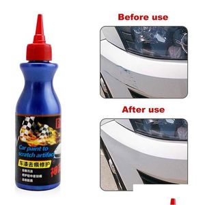 Care Products Car Scratch Repair Cleaning Tool Professional Paint Polishing Coating Remediator Drop Delivery Automobiles Motorcycles Dhlu0