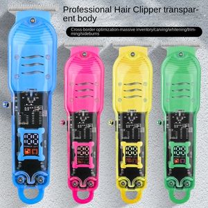 Clippers Trimmers Electric Razor Ghaver for Men Nose Hair