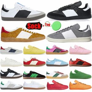 Designer Casual Shoes For Mens Womens Classic Flat Sneakers Leather Skate Walking Work Out Sports Sneakers Trainers