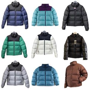 2024 esporte inverno feminino pato jacke masculino bordado para baixo jaqueta quente parka casaco masculino puffer jaquetas carta impressão outwear impressão de múltiplas cores