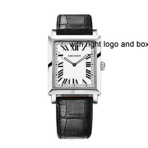Watchs Women Presents Men Luxury Designer Christmas Wrist Watch Tank Fashion Womens Cordex Vintage Classic Birthday Present Quartz WKCJ