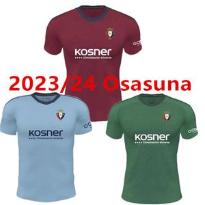 2023/24 Futbol Formaları David Garcia Chimy Camiseta Equipacion Adulto Ev Away Away 3. Futbol Gömlek