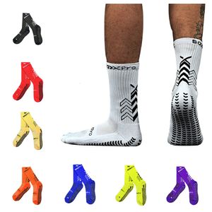 Sports Socks Men's Long and Short Football Handduk Non-Slip Soccer Basketball Novelty New Factory Outlet 230918