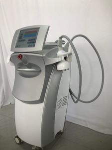 CE -certifierad senaste Venus Legacy RF -cellulitbehandlingsmaskin 4D Unipolär multipolvakuumformningsmaskin