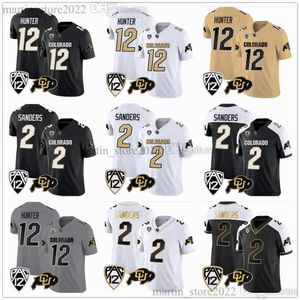 2023 Colorado Buffaloes futbol formaları 2 Shedeur Sanders 21 Shilo Sanders 12 Travis Hunter 5 Jimmy Horn Jr. 36 Sy'Veon Wilkerson 3 Edwards 22 Hankerson Erkek Kadın Gençlik