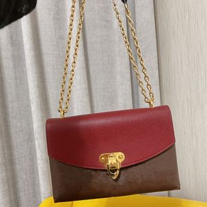 Luksusowe designerskie torby dla kobiet torby na ramię luksusowe zakupy wielokolorowe znakomite prezent torebki mody crossbody