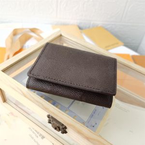 Envelope Carte de Visitie Wallets Mini Coin Purses Lady Designer Card Holder265Y