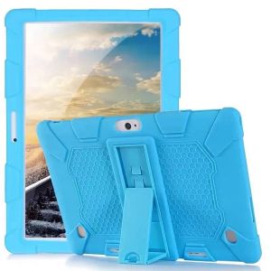 8 COLAL CASE TAPET CASE PC CASE للكمبيوتر اللوحي 10.1 بوصة MTK6592 Android 8.0 1GB RAM 16GB ROM