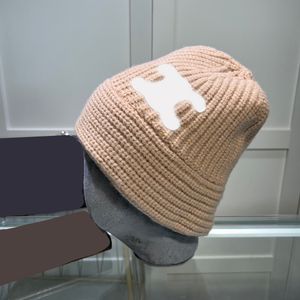 2023 vinter hinkar hatt ull fiskare hattar solid brev broderi jul hink hatt mode varma gata hattar unisex topp populärt 239181pe