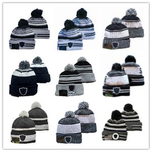 Wholesale winter Beanie 2023 Knitted Hats All 32 Teams football beanies sports team Women Men popular fashion winter hat