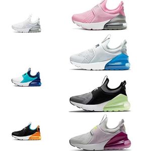 2023 new infant Running Shoes Kids Sports White Children Huaraches Huraches Hurache Trainers Baby Sneakers Size EUR22-35257V