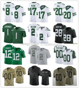 2023 Football Jerseys 87 C.J. Uzomah 76 Duane Brown 78 Laken Tomlinson 60 Connor McGovern 75 Alijah Vera-Tucker 77 Mekhi Becton 48 Nick Bawden 58 Carl Lawson 22 Tony Adams