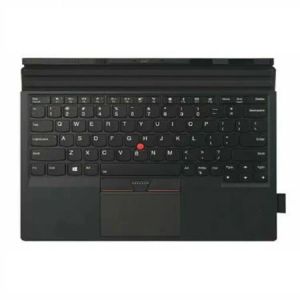 Teclado de apoio para as mãos do laptop para Lenovo ThinkPad X1 Tablet Gen 3 4Y40Q79249