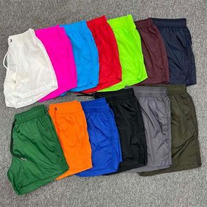 Designers Mens S shorts 13 Colors short mens Summer quick-drying waterproof casual five-point pants Transportation Size EU XX262p