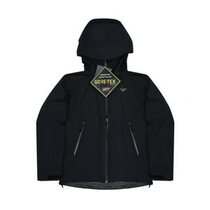 1: 1 Fabrycznie OEM Luksusowy zamek błyskawiczny w górę Wodoodporna deszcz Chaqueta kurtka Jacke Wind Breakers Arc Giacaca Uomo męs