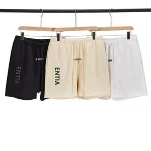 Calças masculinas corredores casuais designer shorts 3d impressão padrão de texto moda clássico elástico moda cintura hip-hop sweatpants271s