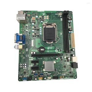 Anakartlar Masaüstü Ana Pano Essentielb MS-7848 VER 1.0 LGA1150 DDR3