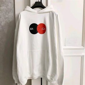 S-8XL Circle Style Mens Hoodies SweatshirtsDesigner Men's Cotton Man Vintage OverSize Coat Autumn Winter Hooded HoodY Casual 242c