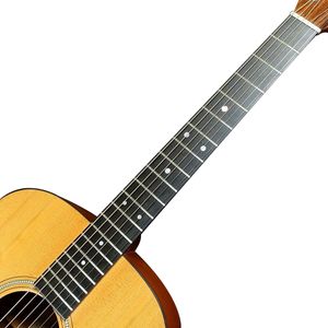 Samma av bilderna D-16GT Spruce 2012 Akustisk gitarr 00