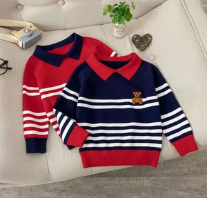 Spring Autumn Baby Sweatshirts Children Sweaters Pullover Coat Kids Jacket Overcoat Boys Outerwear Top Coats Boy Windbreaker Clothes Clothing Girls Jackets A009