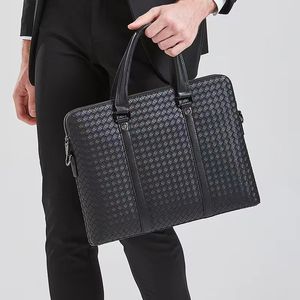 Laptop bag Quality Wholesale price Women Men's briefcase Bags Designer Luxurys Style handbag Classic Hobo Fashion bag Purses wallets briefcase 24