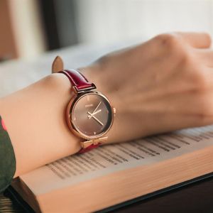 Smael Brand Woman Watches Watchess Luxury Brand Brand Smael Quartz腕時計
