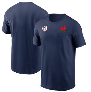 NAZIONI FRANCESI DEL MONDO Maglie Rugby SAMOA Inglese Australia Irlanda Scozia Giappone Fiji Tonga Portoghese Sud Italia Nuova Africa Zelanda Cile ROMANIA Argentino