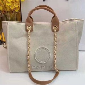 Sconto economico del 90% Borsa da spiaggia in tela di lusso a mano classica da donna Borse a spalla Zaini grandi Capacità Confezioni a catena piccola Borsa a tracolla grande 1DTF Vedi modello 256